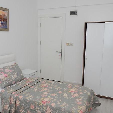 גומבט Ayisigi Hotel מראה חיצוני תמונה