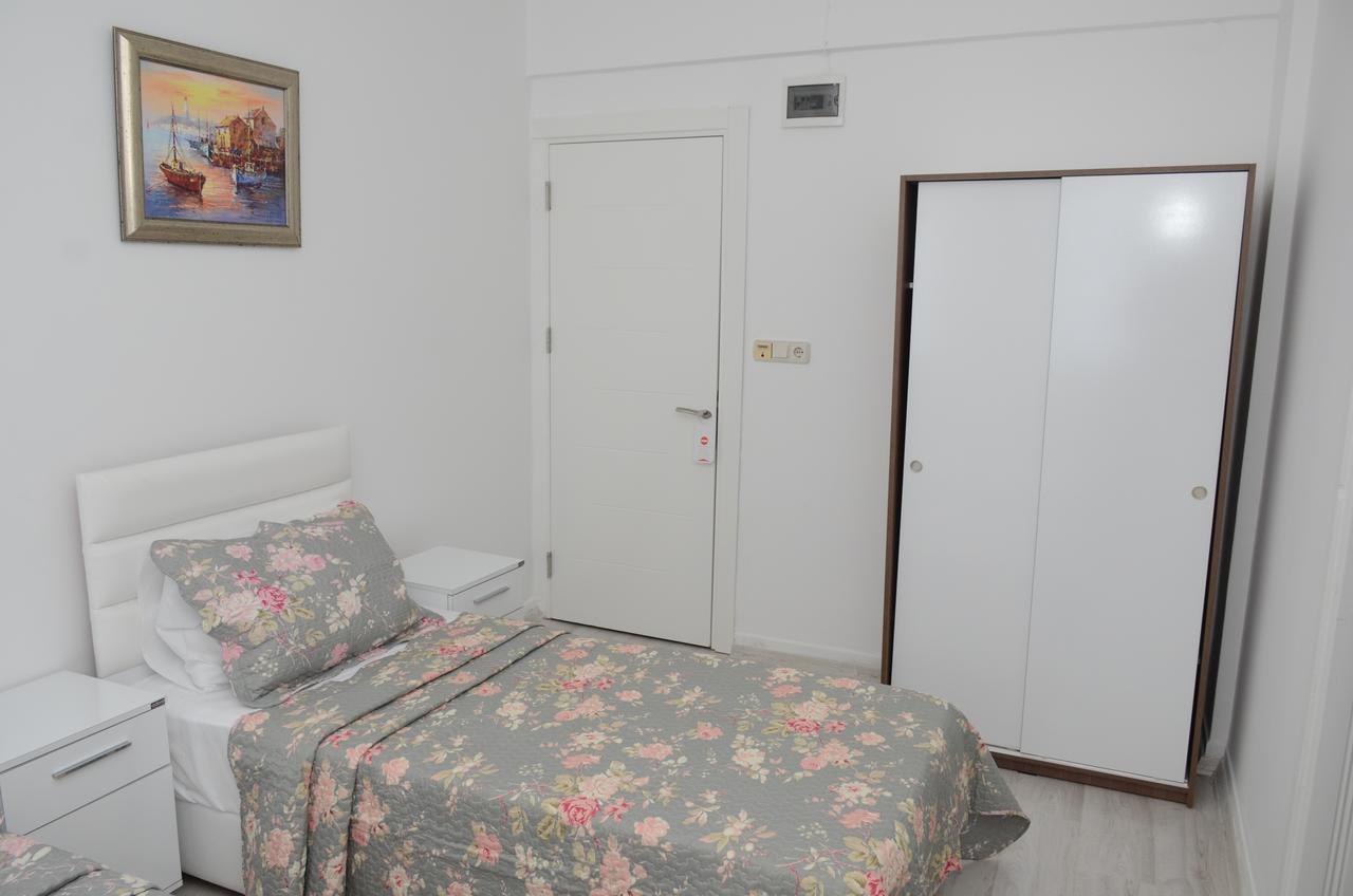 גומבט Ayisigi Hotel מראה חיצוני תמונה
