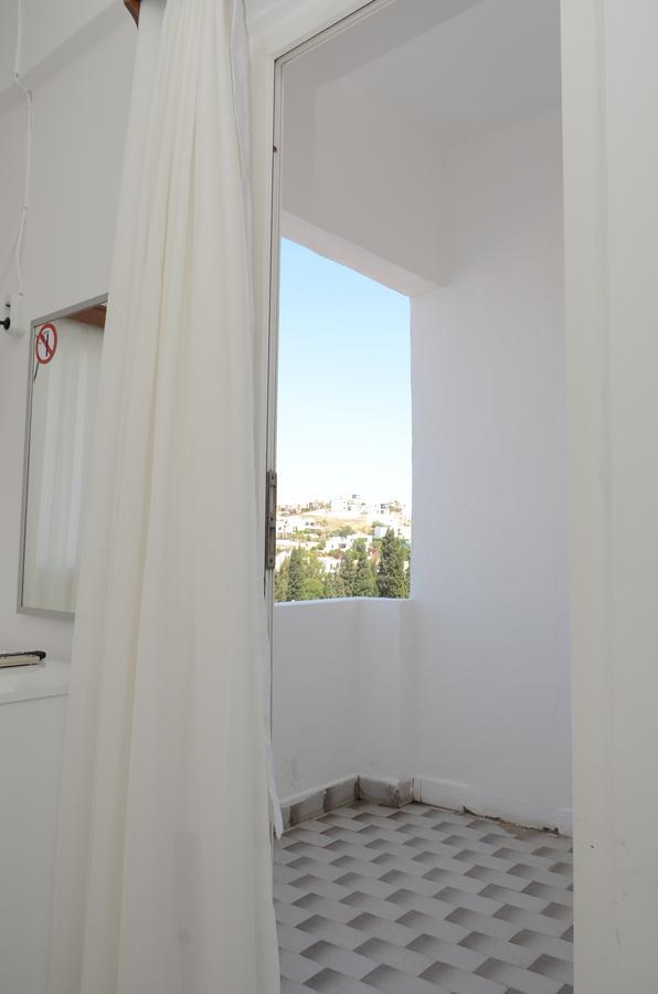 גומבט Ayisigi Hotel מראה חיצוני תמונה