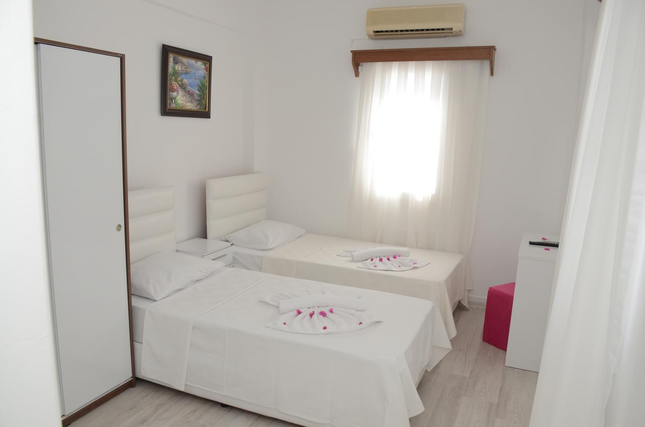 גומבט Ayisigi Hotel מראה חיצוני תמונה