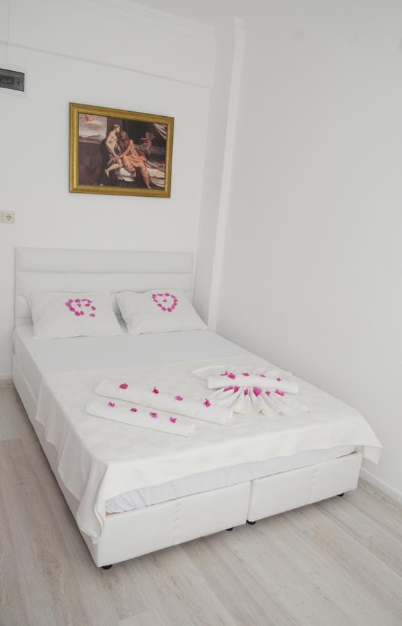 גומבט Ayisigi Hotel מראה חיצוני תמונה