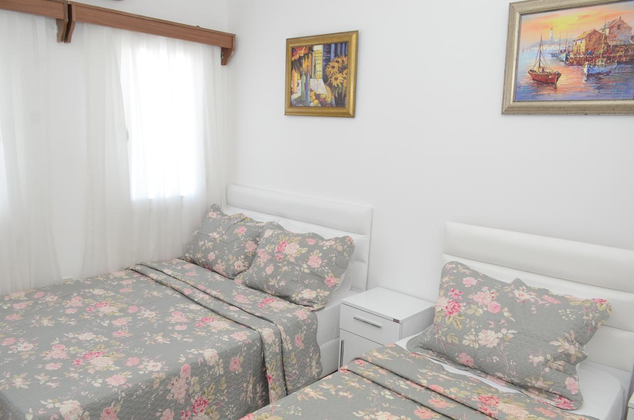 גומבט Ayisigi Hotel מראה חיצוני תמונה