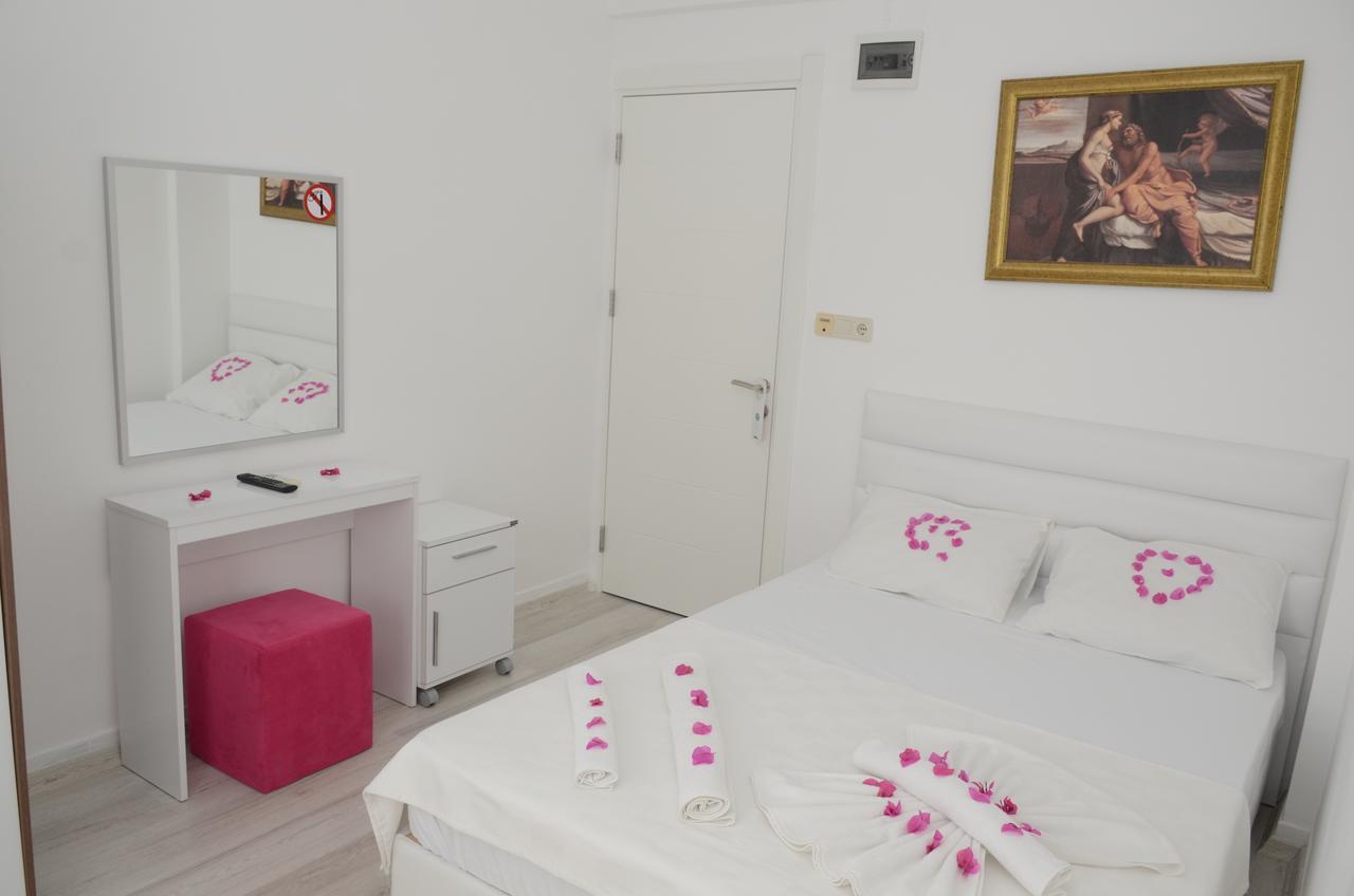 גומבט Ayisigi Hotel מראה חיצוני תמונה