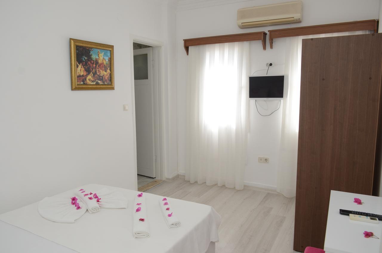 גומבט Ayisigi Hotel מראה חיצוני תמונה