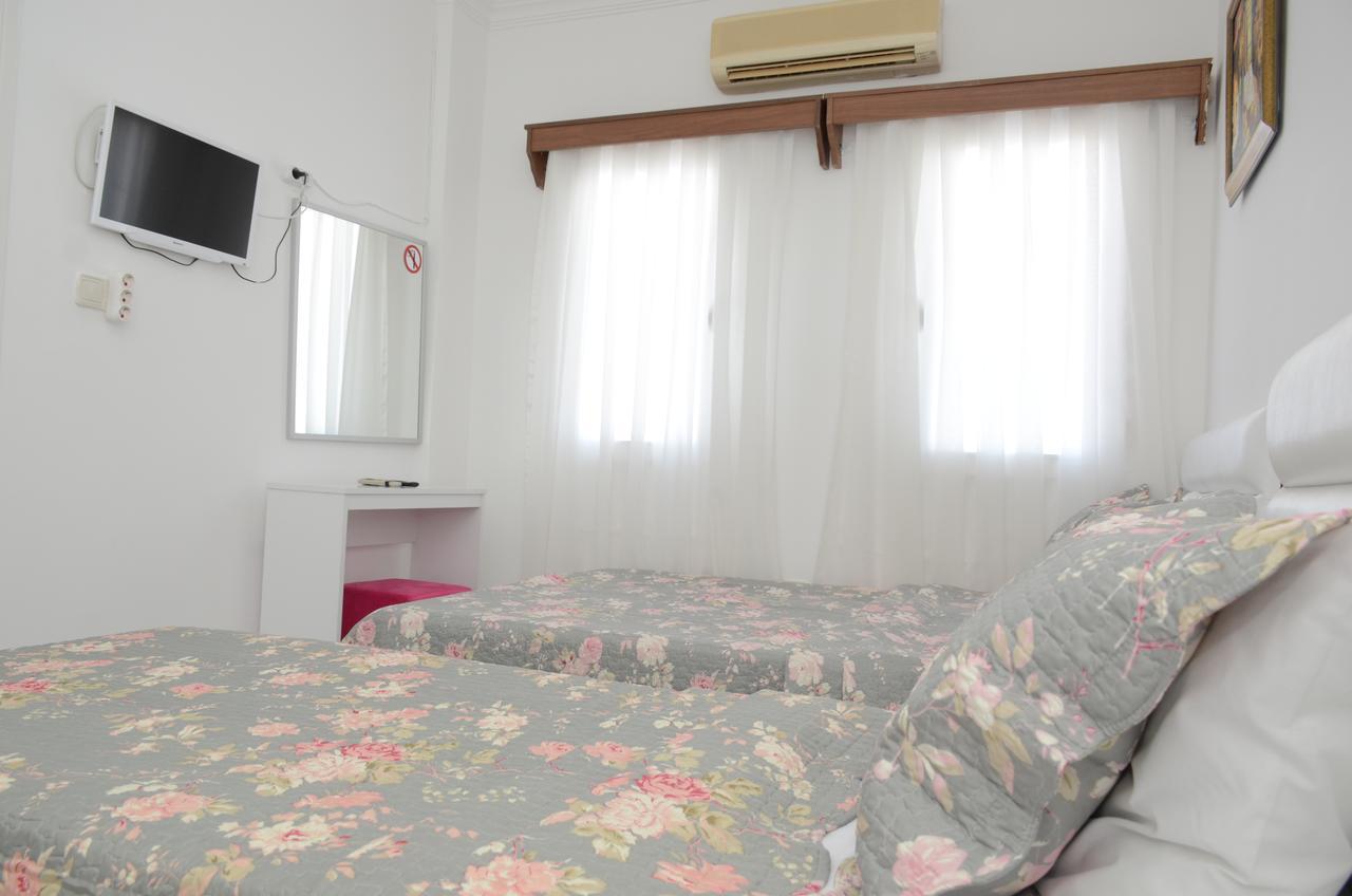 גומבט Ayisigi Hotel מראה חיצוני תמונה